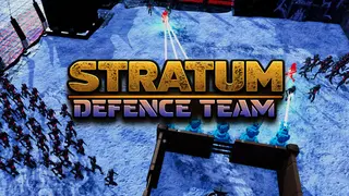 Stratum Defence Team