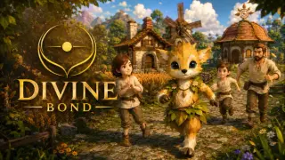 Divine Bond