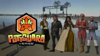 Potyguara Verse