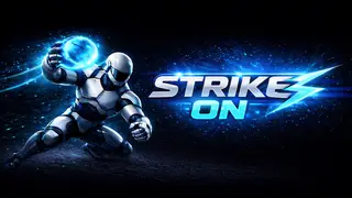 Strike On