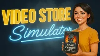 Video Store Simulator