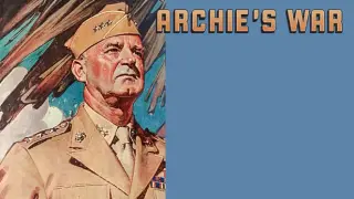Archie's War
