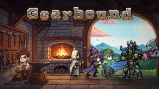 Gearbound