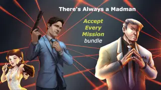 Accept Every Mission