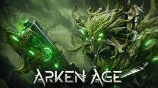 Arken Age