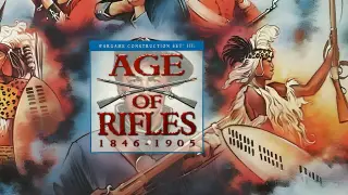 Wargame Construction Set III: Age of Rifles 1846-1905 + Campaigns