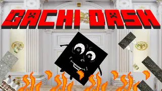Gachi Dash