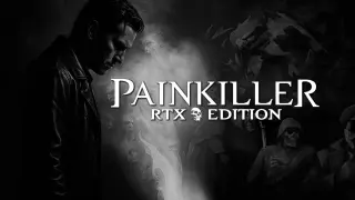 Painkiller RTX