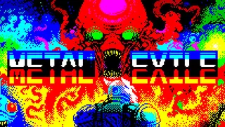 Metal Exile