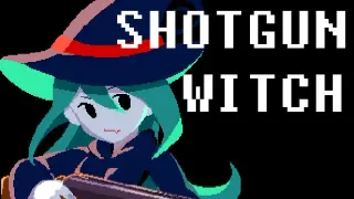 Shotgun Witch