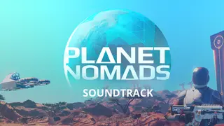 Planet Nomads Soundtrack