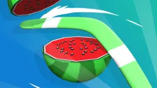 Boomerang King - Switch