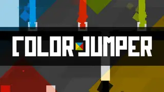 Color Jumper
