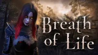 Breath of Life