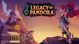 Legacy of Pandora