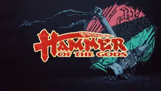Hammer of the Gods