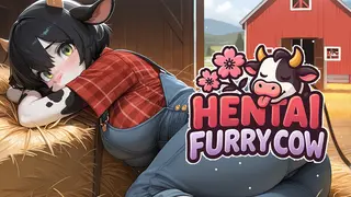 Hentai Furry Cow