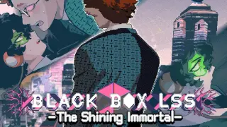 BLACK BOX LSS - The Shining Immortal