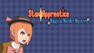 Star Apprentice: Magical Murder Mystery
