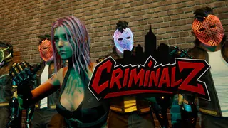 CriminalZ