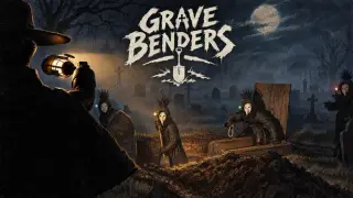 Grave Benders