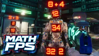 MATH FPS