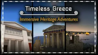 Timeless Greece: Immersive Heritage Adventures