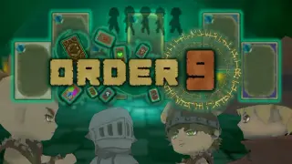 ORDER9