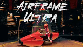 Airframe Ultra