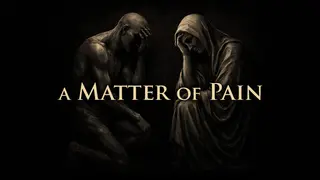 A Matter of Pain