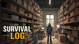 Survival Log