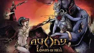 Agony: Lords of Hell