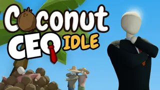 Coconut CEO Idle