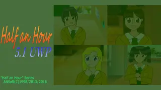 Half an Hour5.1 - Xbox One