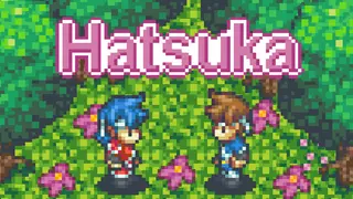 νμΈ μΉ΄ (Hatsuka)