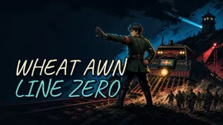 Wheat Awn: Line Zero