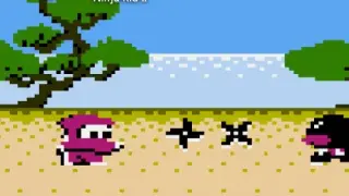 Console Archives Ninja-Kid II - Switch 2