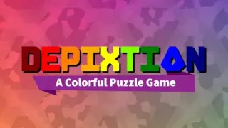 Depixtion - Switch