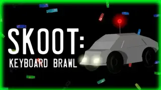 Skoot: Keyboard Brawl