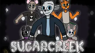 Sugarcreek