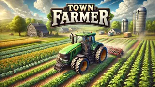 Town Farmer - Xbox One