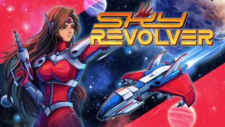Sky Revolver - Xbox One & Series
