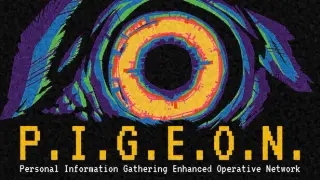 P.I.G.E.O.N.