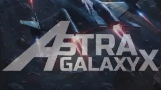 Astra GalaxyX - Switch