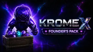 Kromex: Founder's Pack