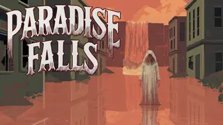 Paradise Falls
