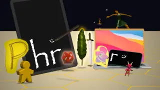 Phroller: Cross-Platform VTT