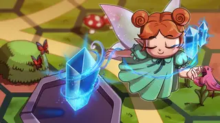 Mystic Pathways - Xbox One