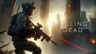 Modern Zombie Defense