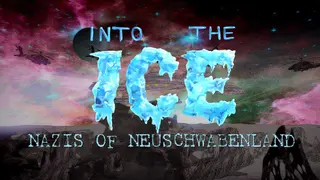 Into the Ice